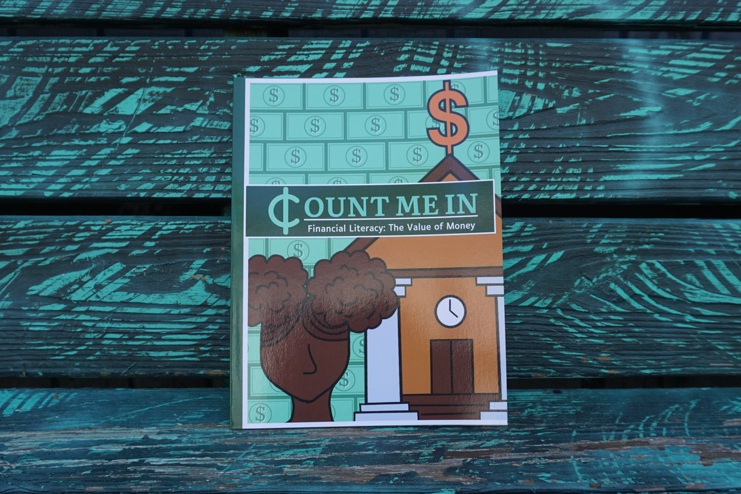 Count Me In: Financial Literacy