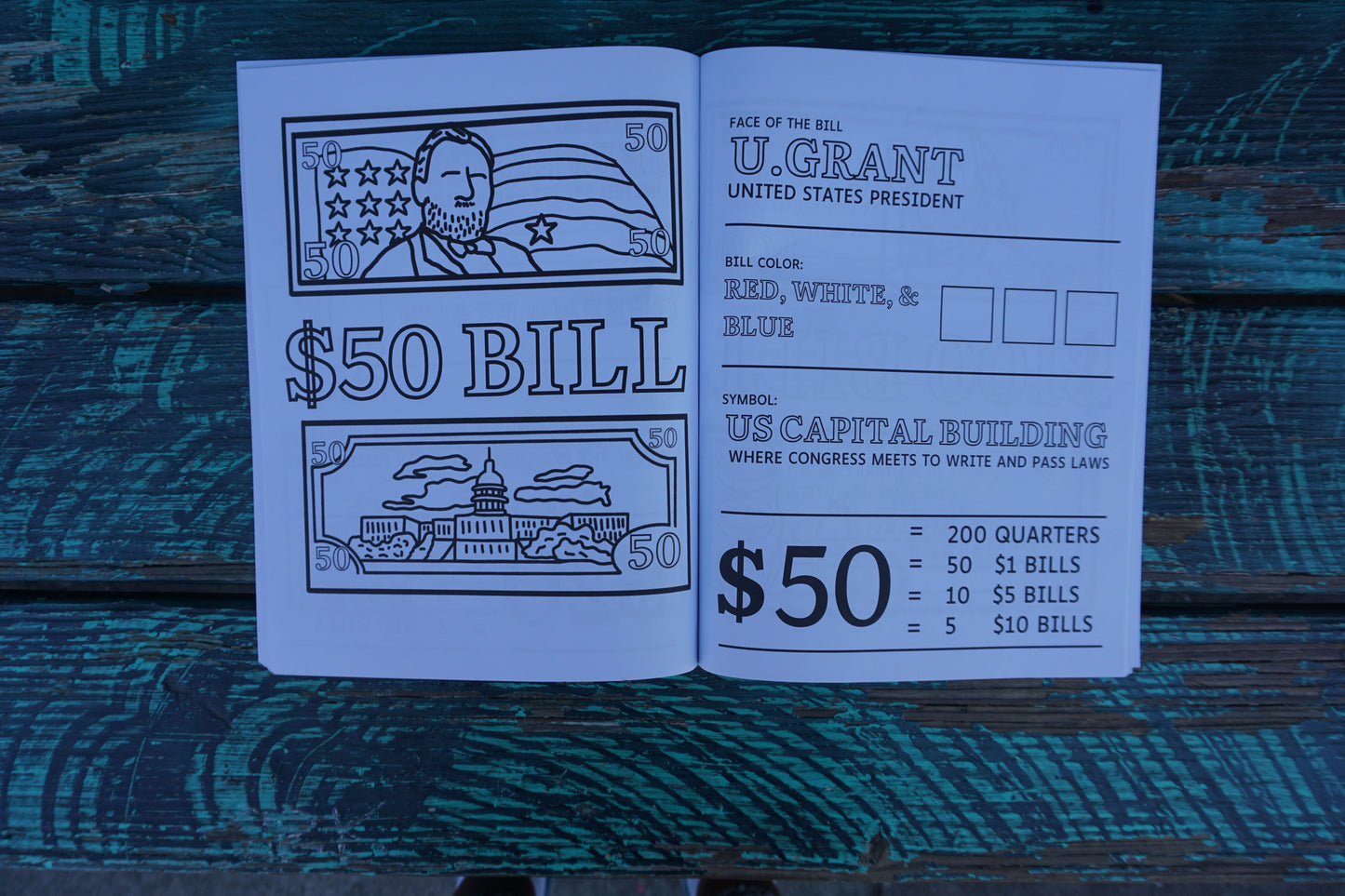 Count Me In: Financial Literacy