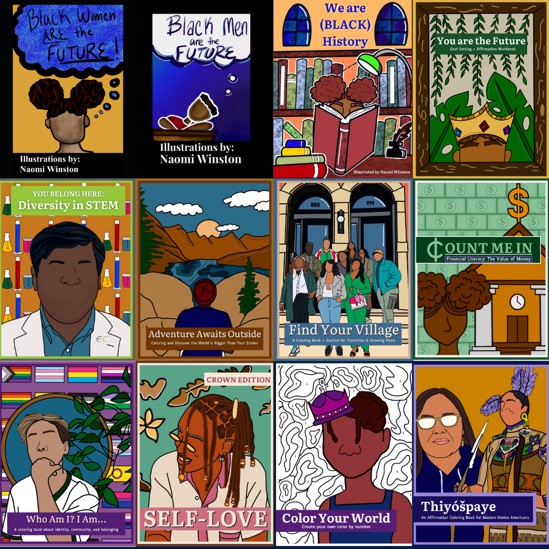 TCRE Full Collection