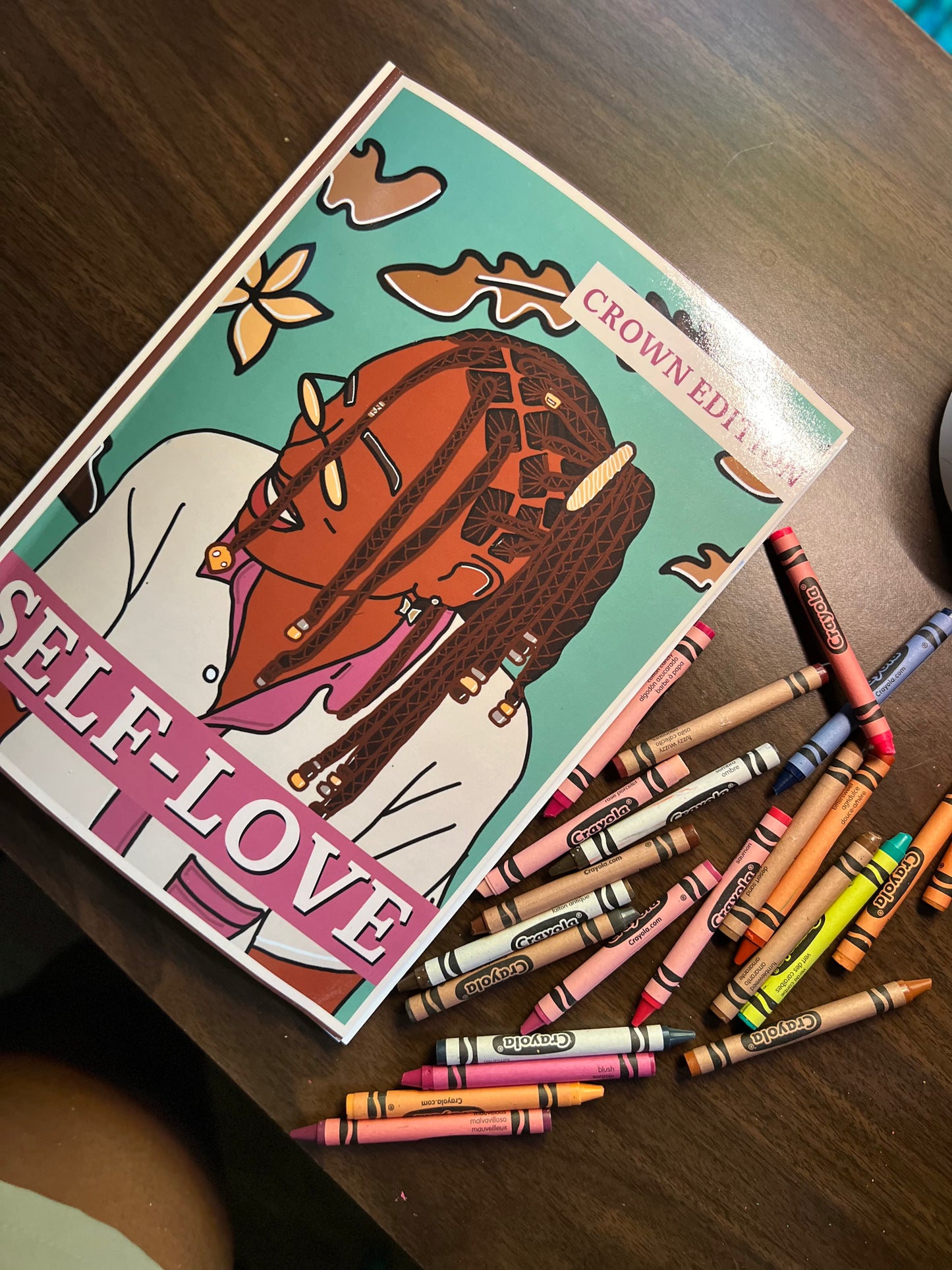 Crown Edition Royal Purple Hoodie