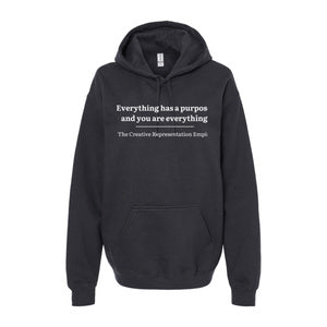 Living Flowers Limited Edition Hoodie