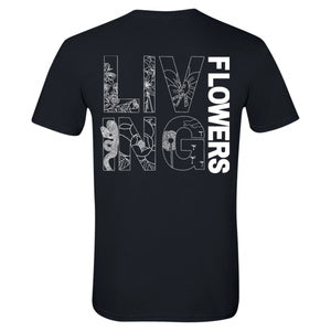 Living Flowers Limited Edition T-Shirt