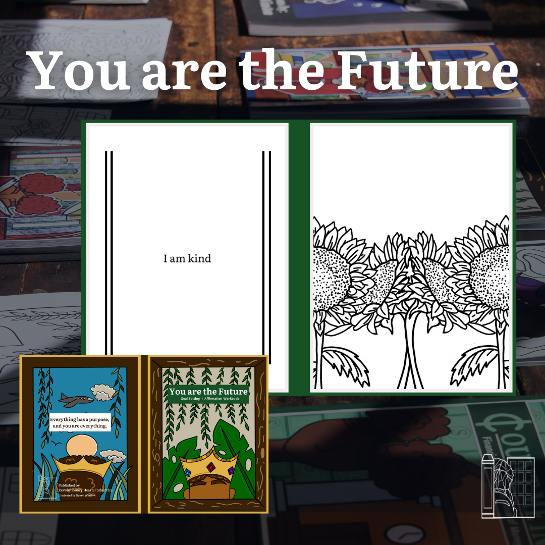 You are the Future