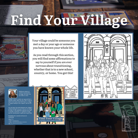 Find Your Village