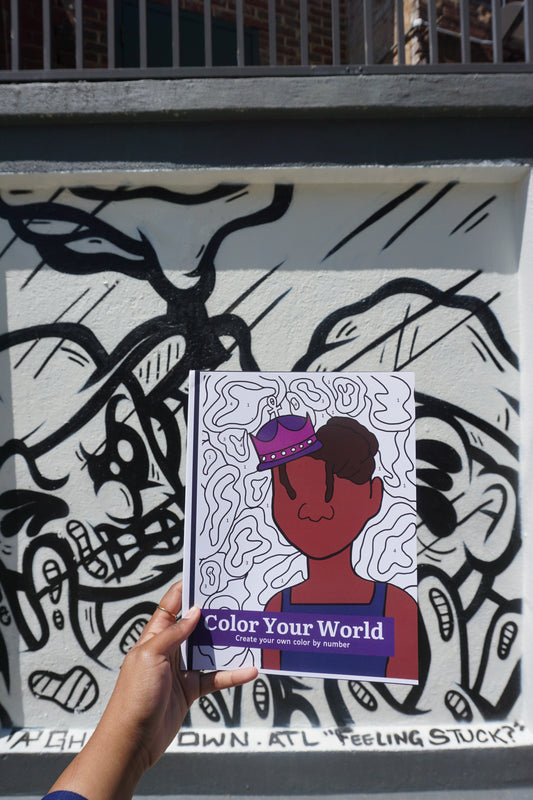 Color Your World